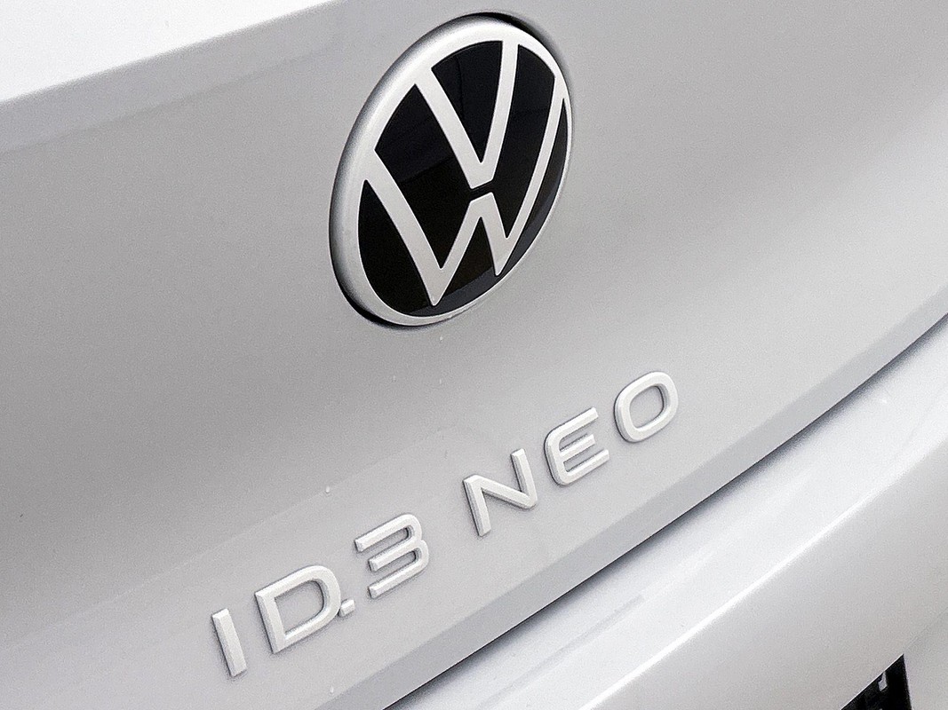Volkswagen ID.3 Neo