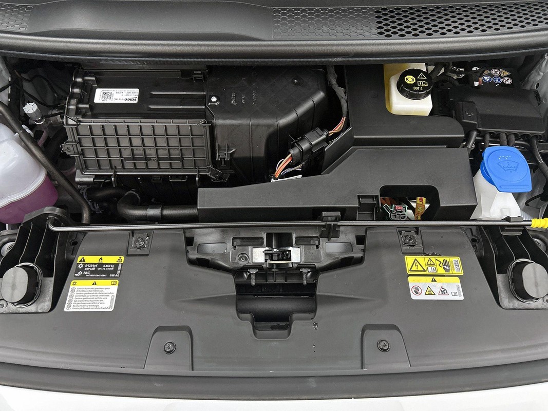 Volkswagen ID.3 Neo