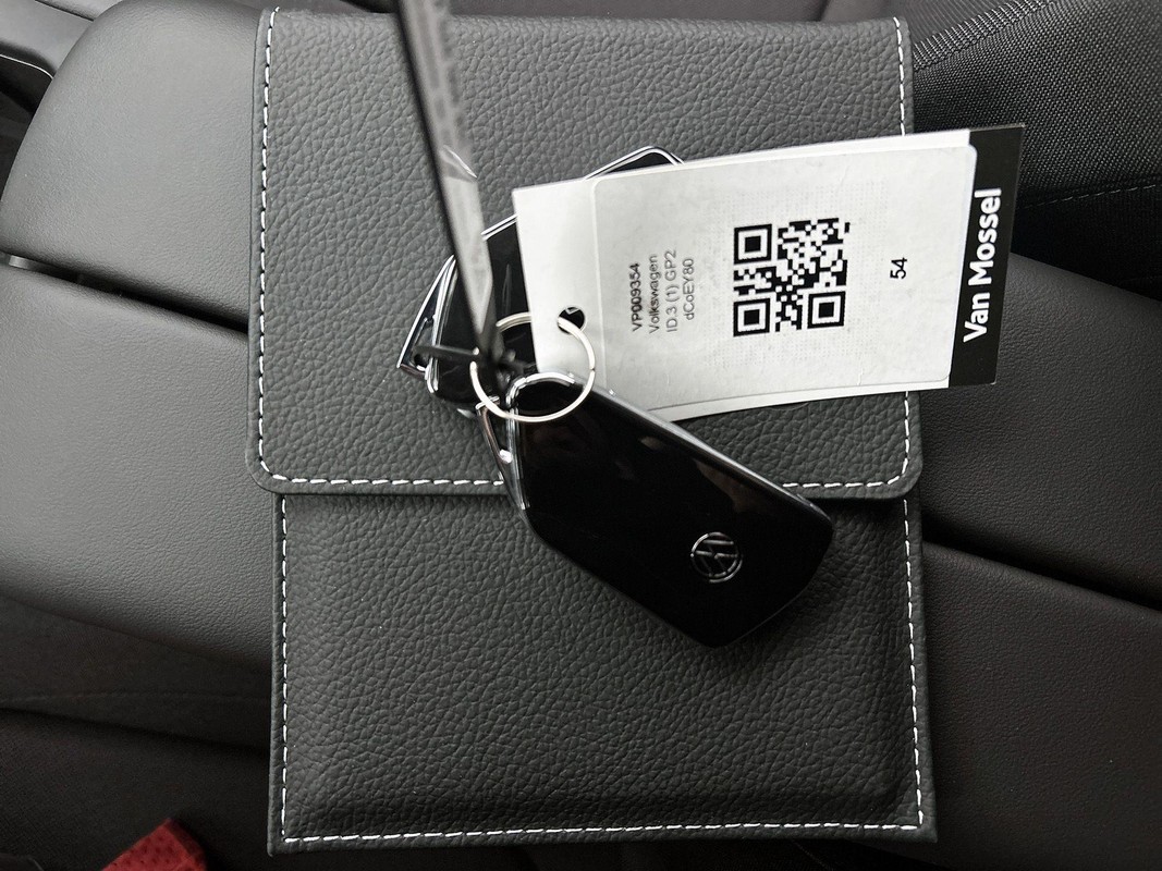 Volkswagen ID.3 Neo