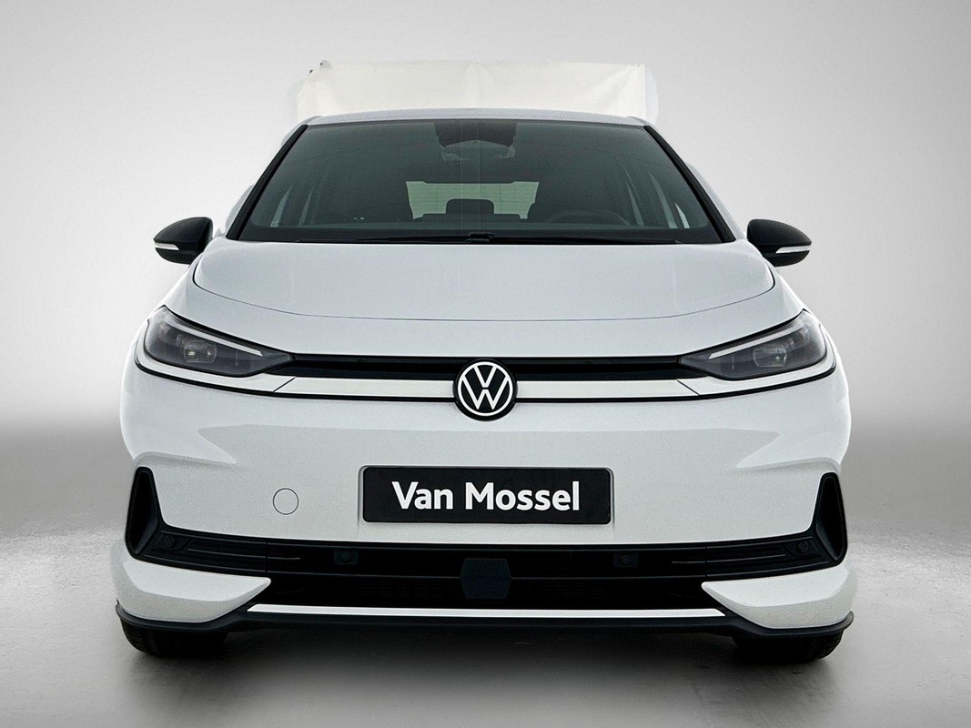 Volkswagen ID.3 Neo