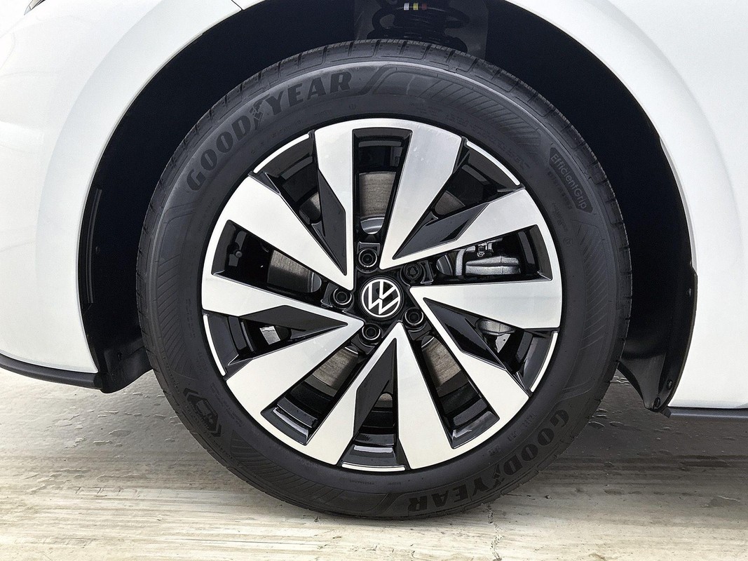 Volkswagen ID.3 Neo