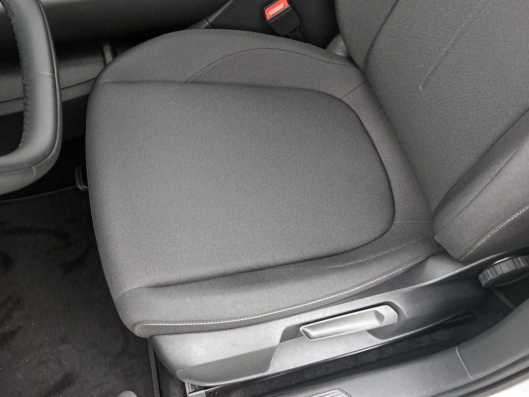 Volkswagen ID.3 Neo