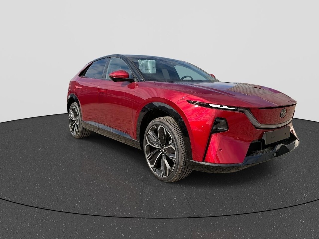 Mazda CX-6e