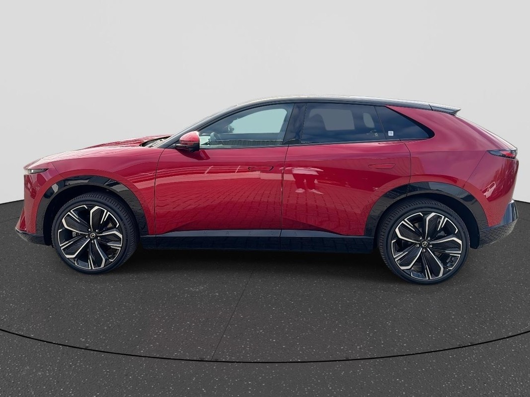 Mazda CX-6e