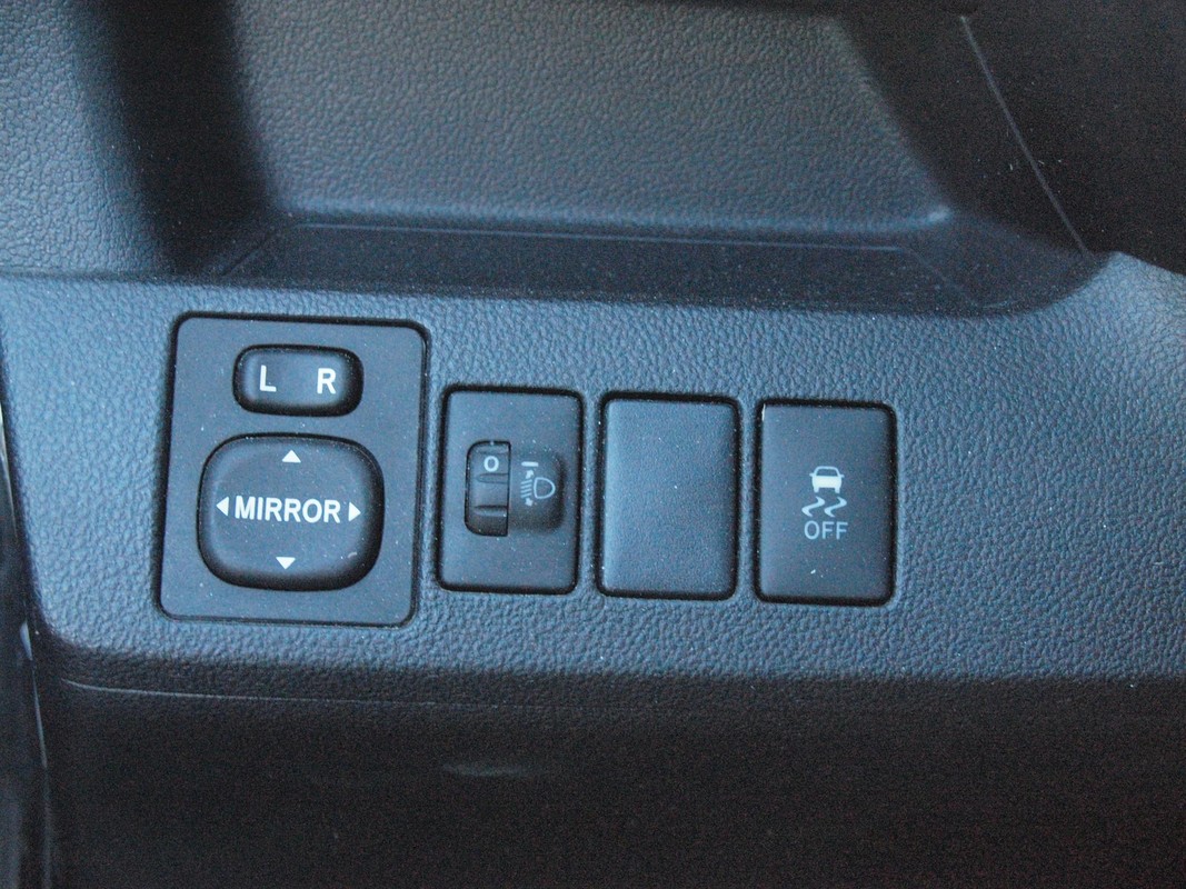 Toyota Verso-S