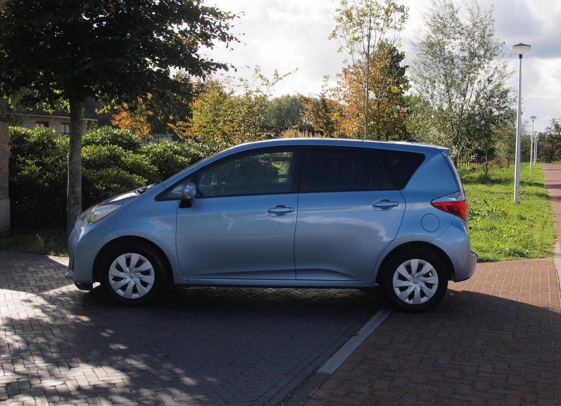 Toyota Verso-S
