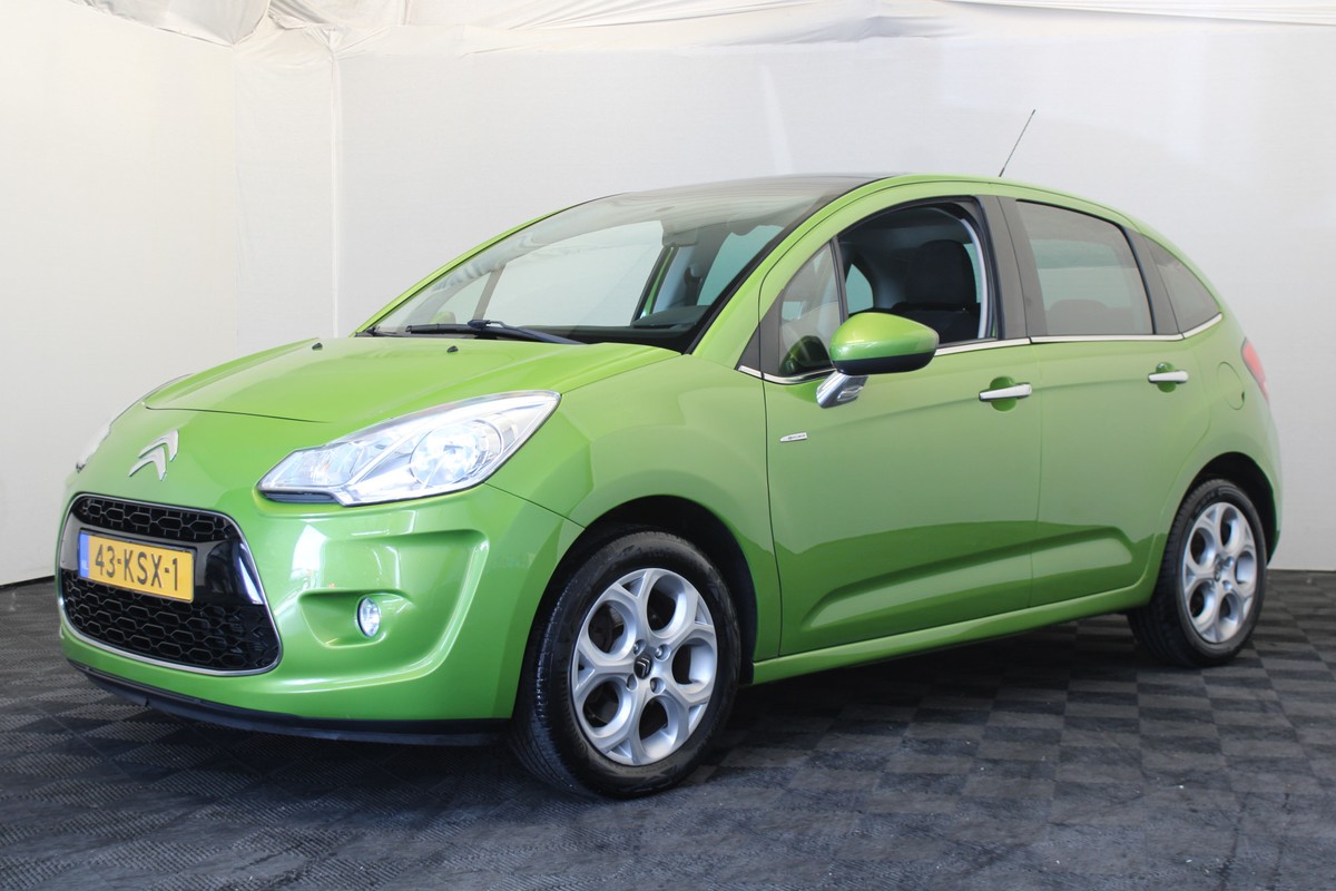 Citroën C3