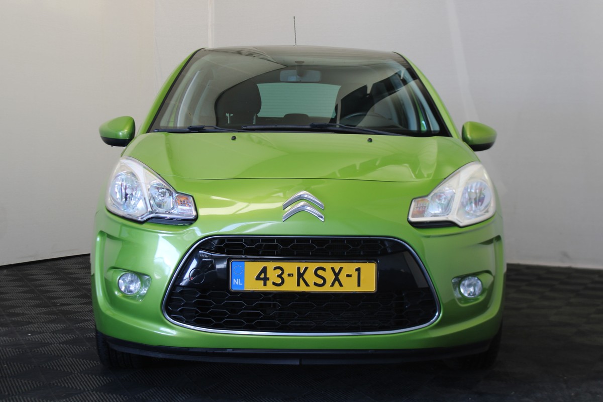 Citroën C3