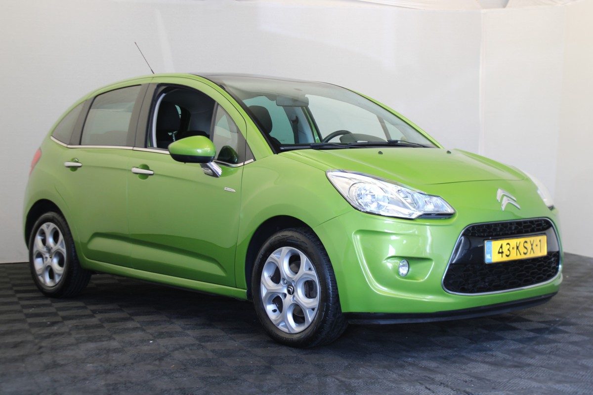 Citroën C3