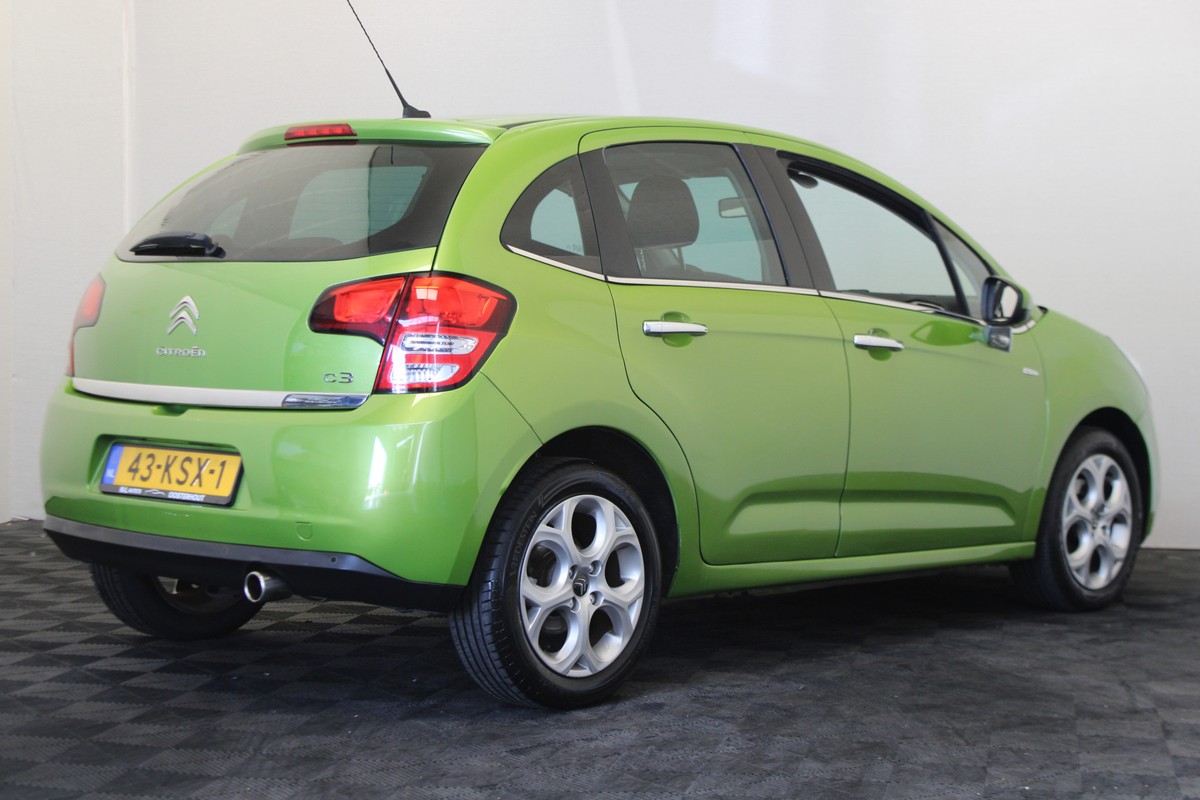 Citroën C3