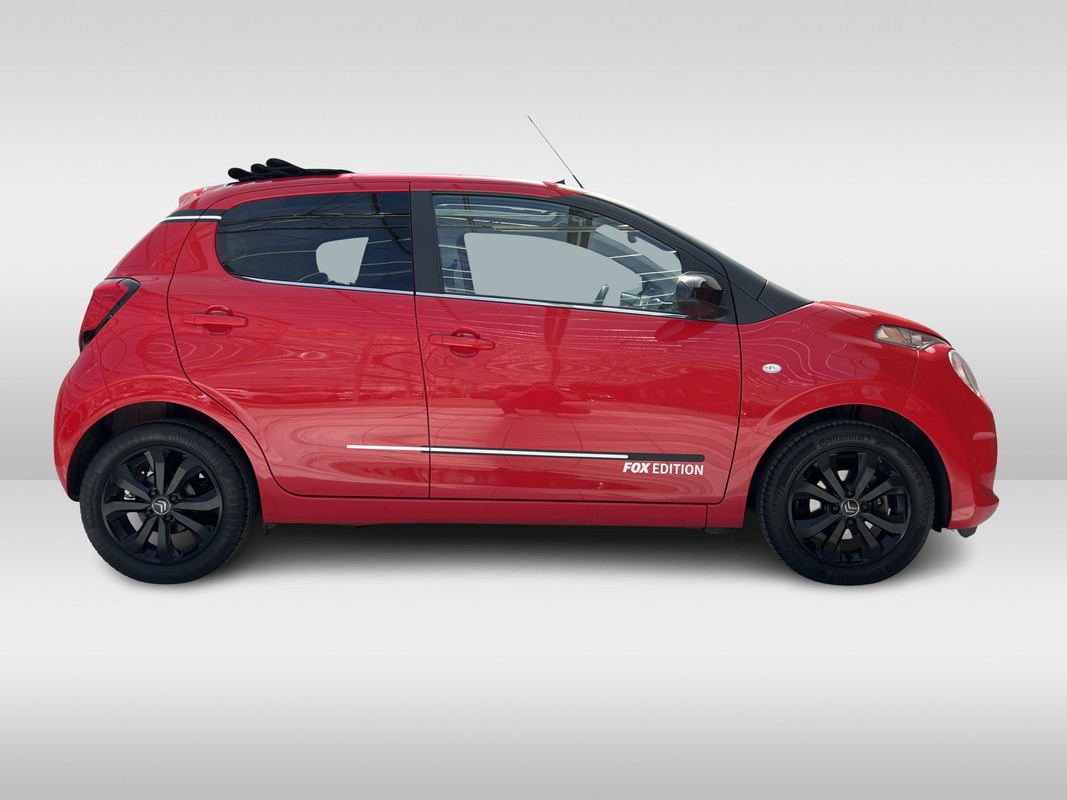 Citroën C1