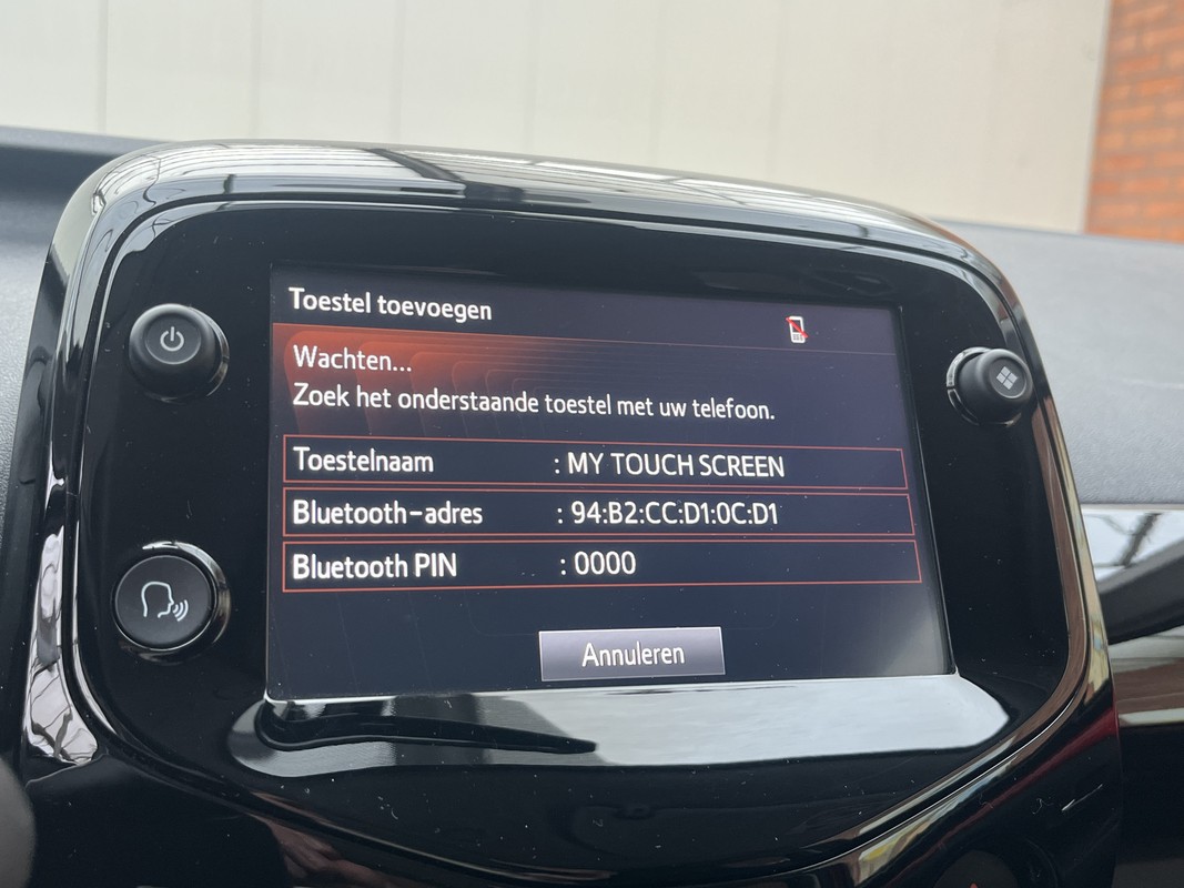Citroën C1