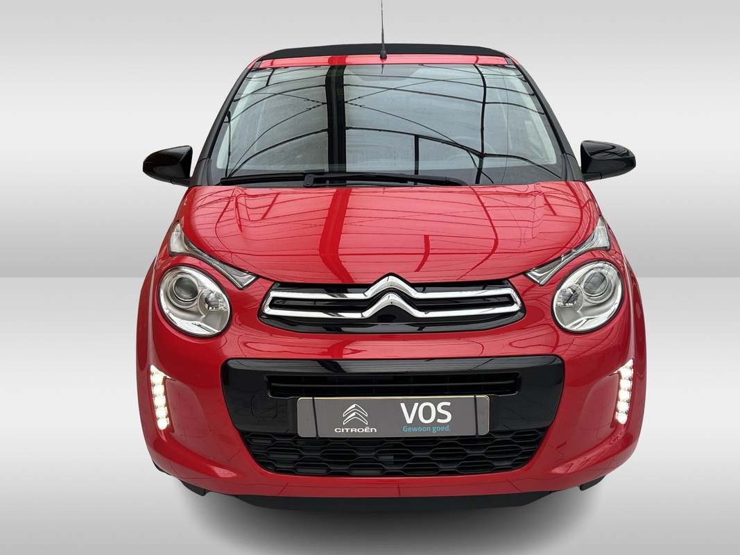 Citroën C1