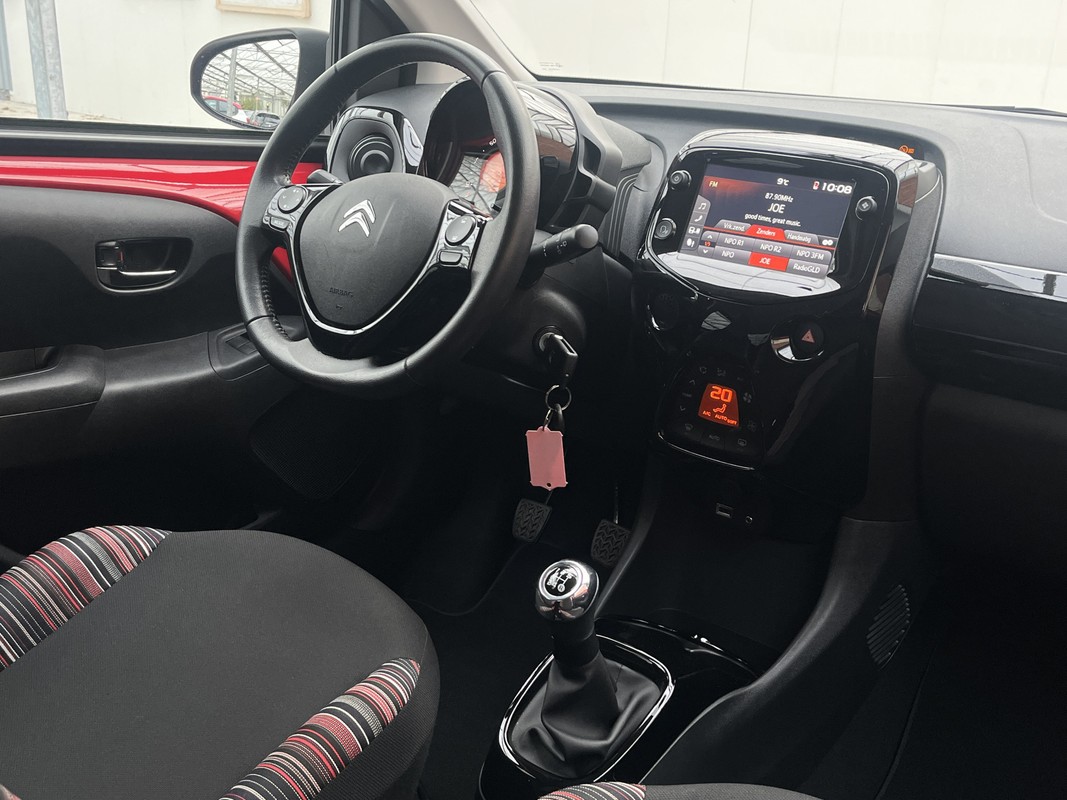Citroën C1