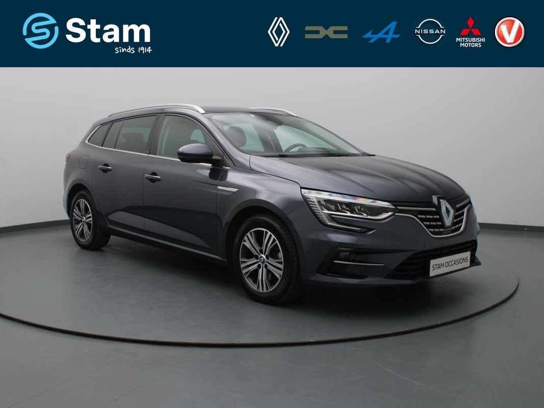 Renault Mégane Estate