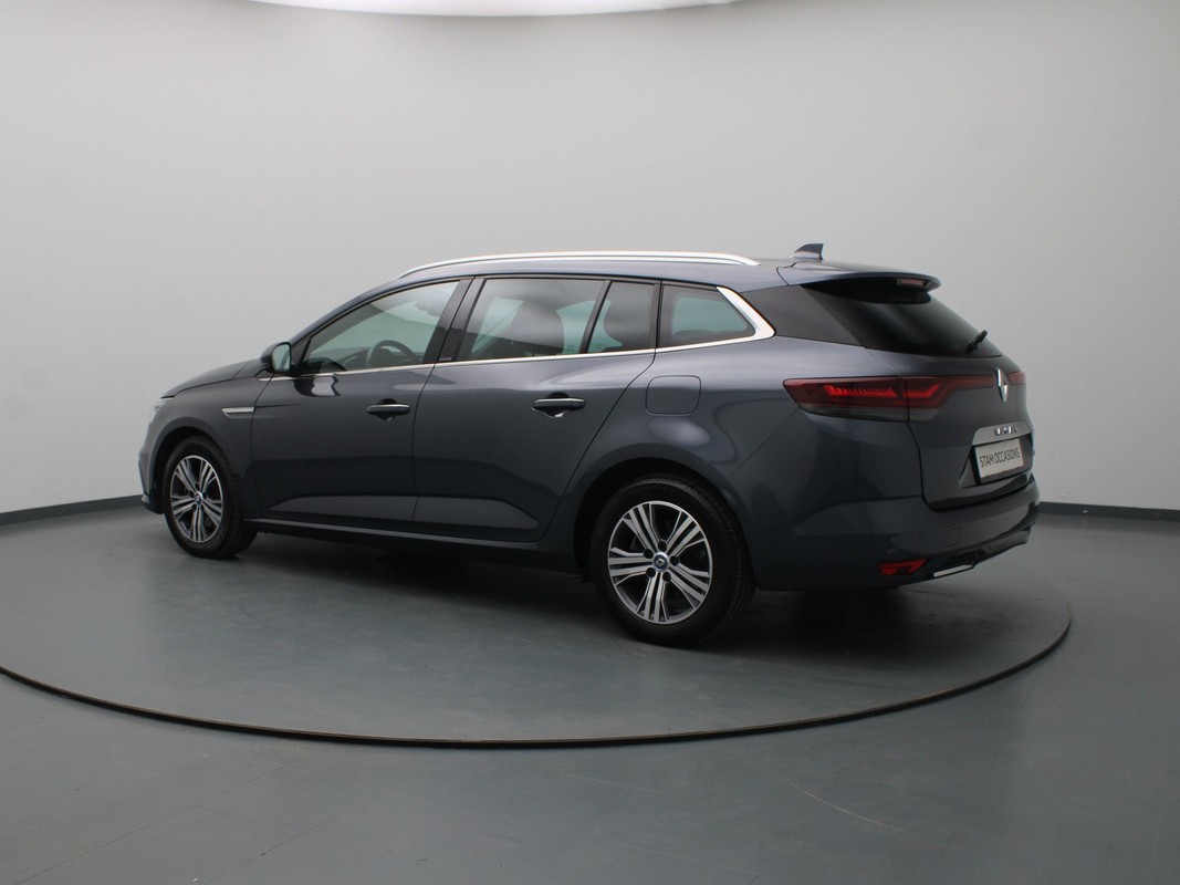 Renault Mégane Estate