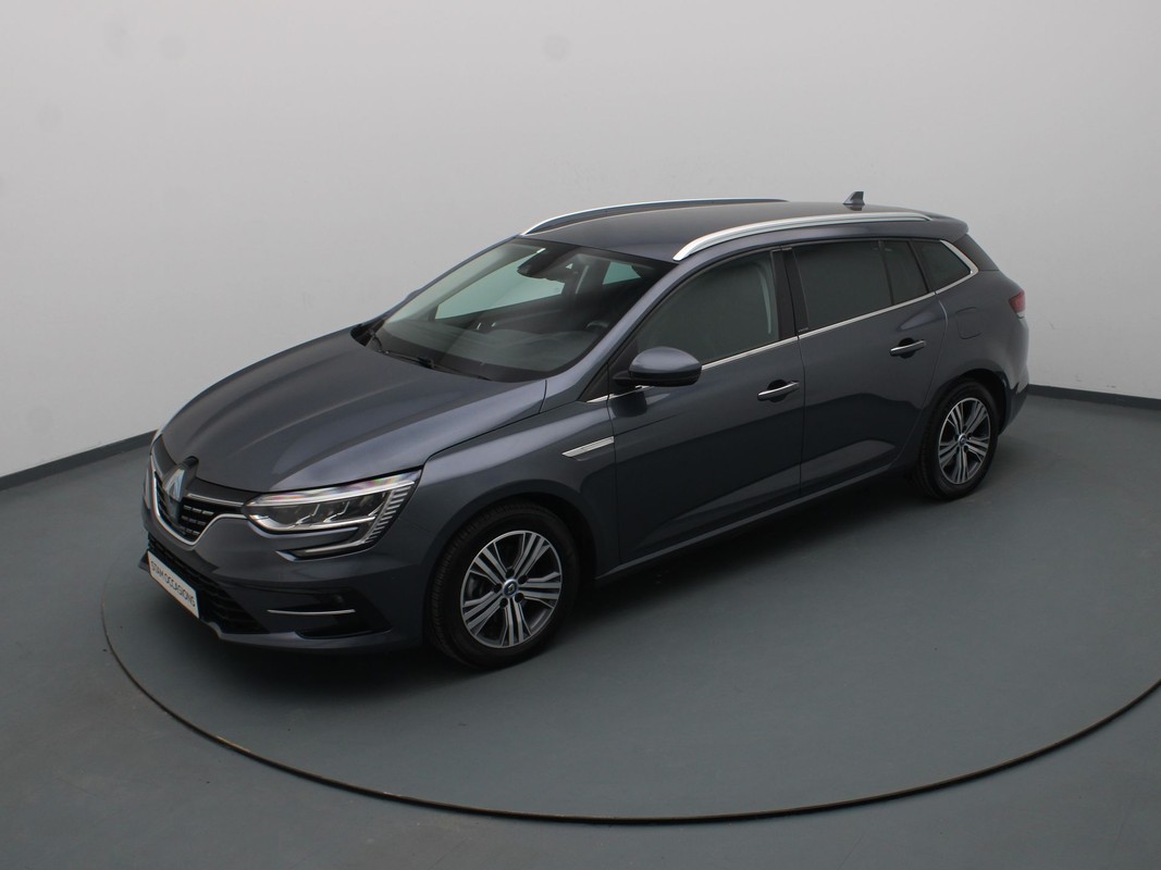 Renault Mégane Estate