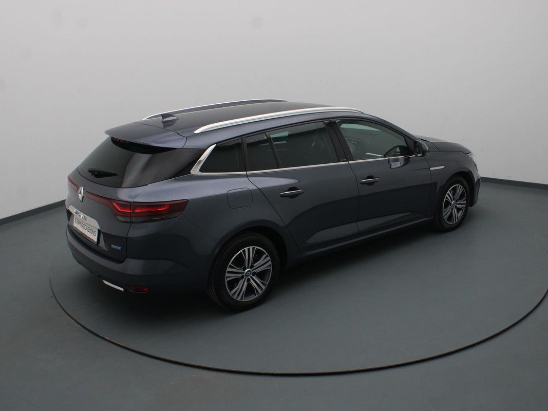 Renault Mégane Estate