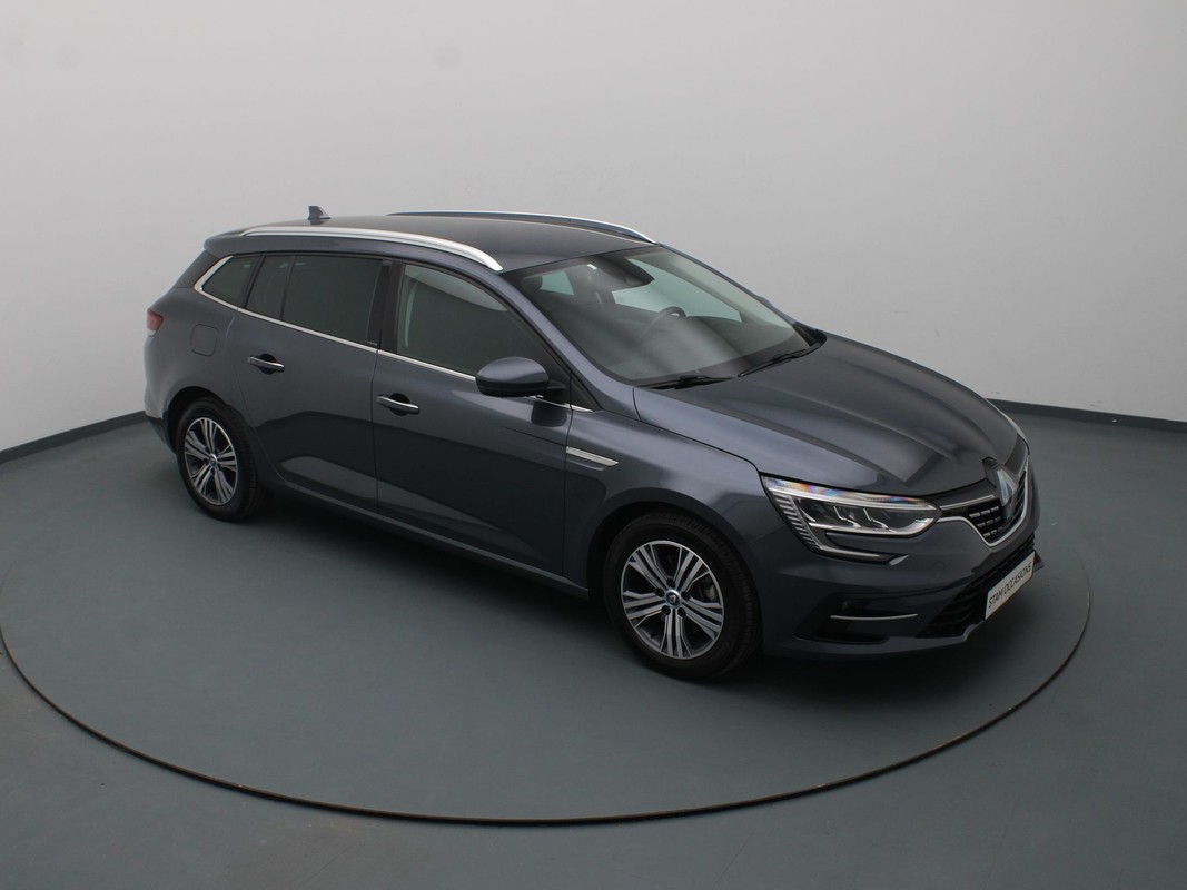 Renault Mégane Estate