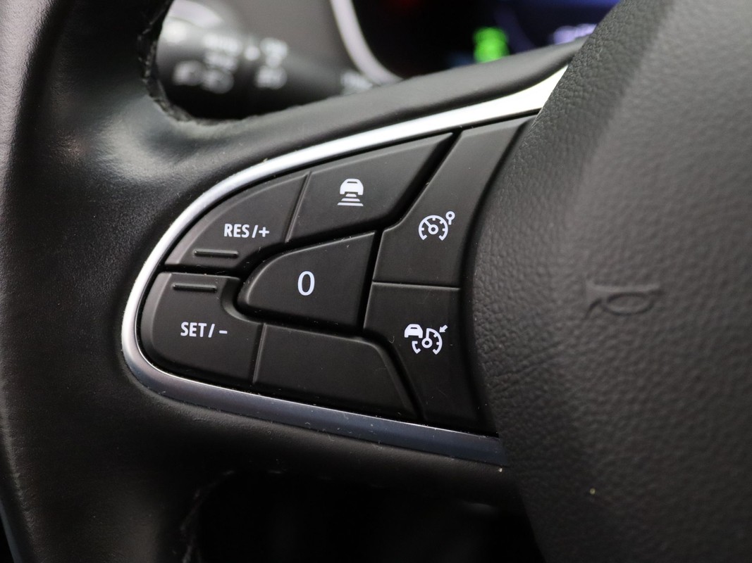 Renault Mégane Estate