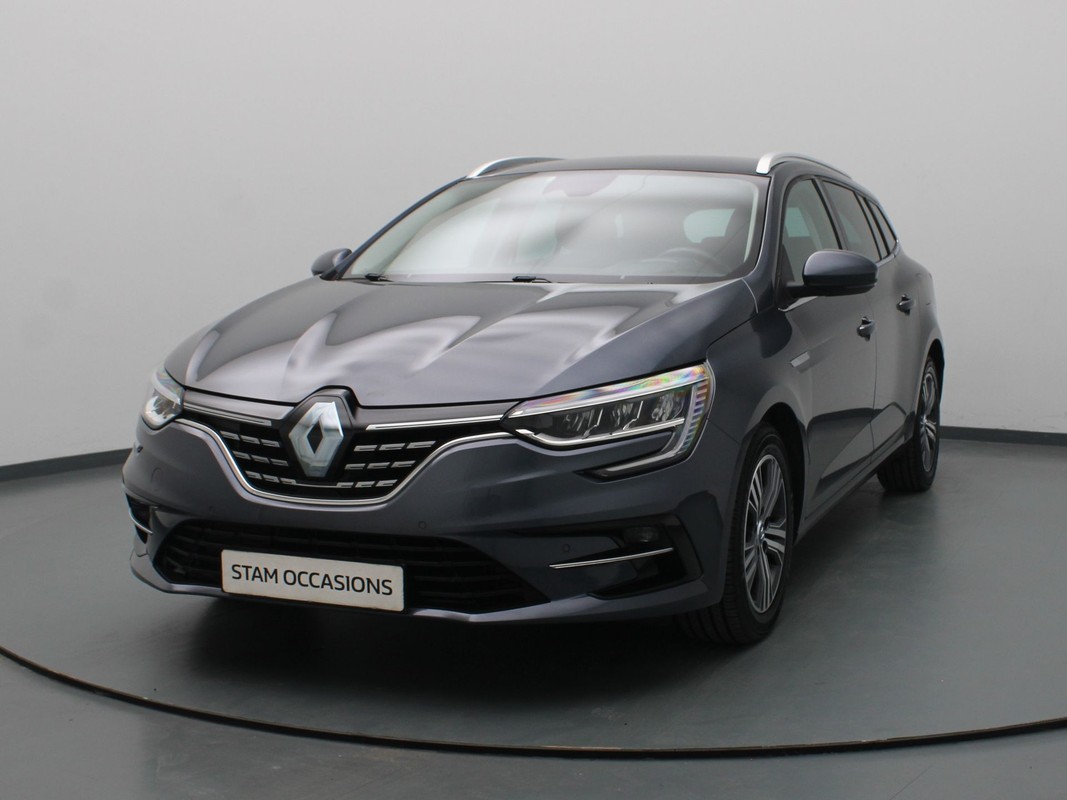 Renault Mégane Estate
