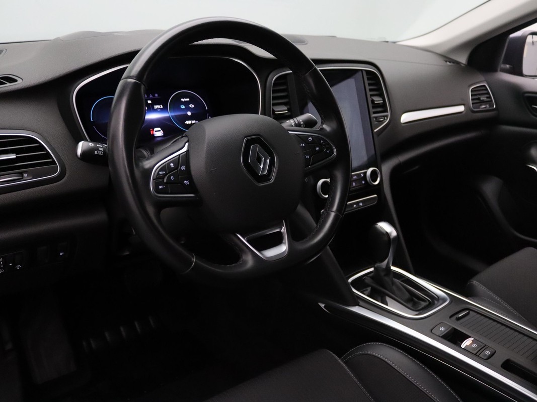 Renault Mégane Estate