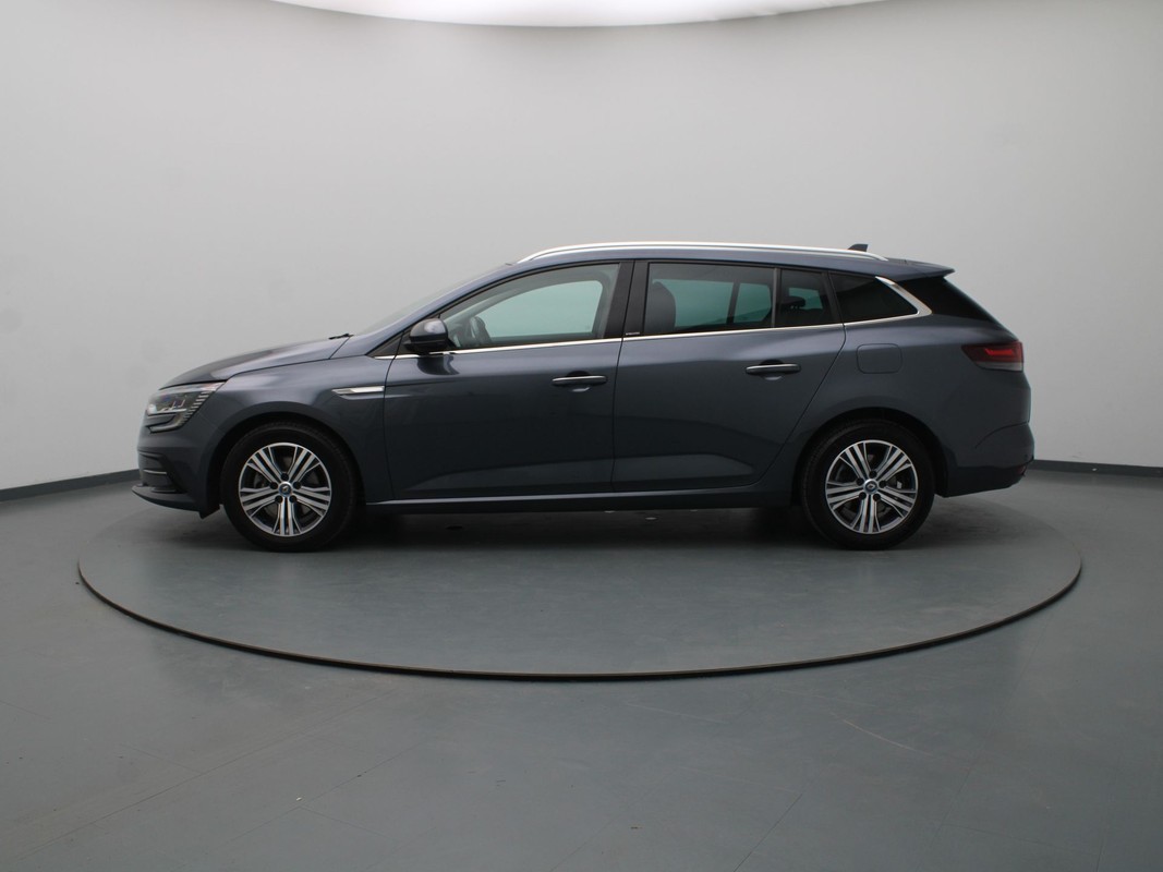 Renault Mégane Estate