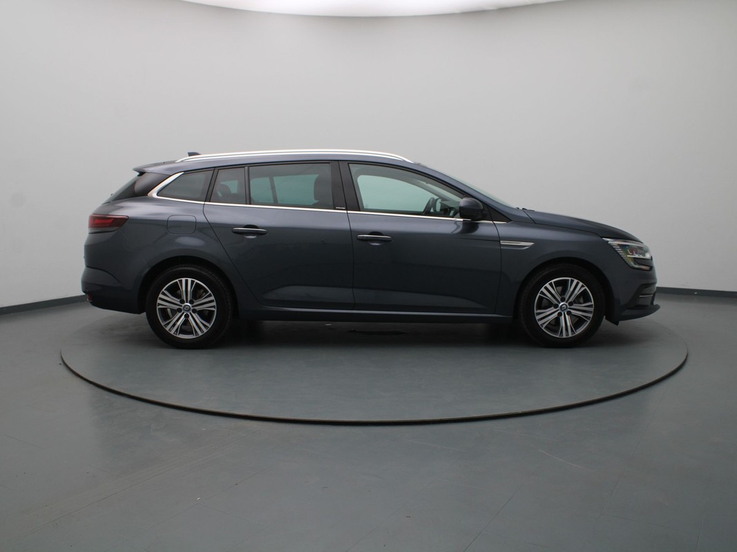 Renault Mégane Estate