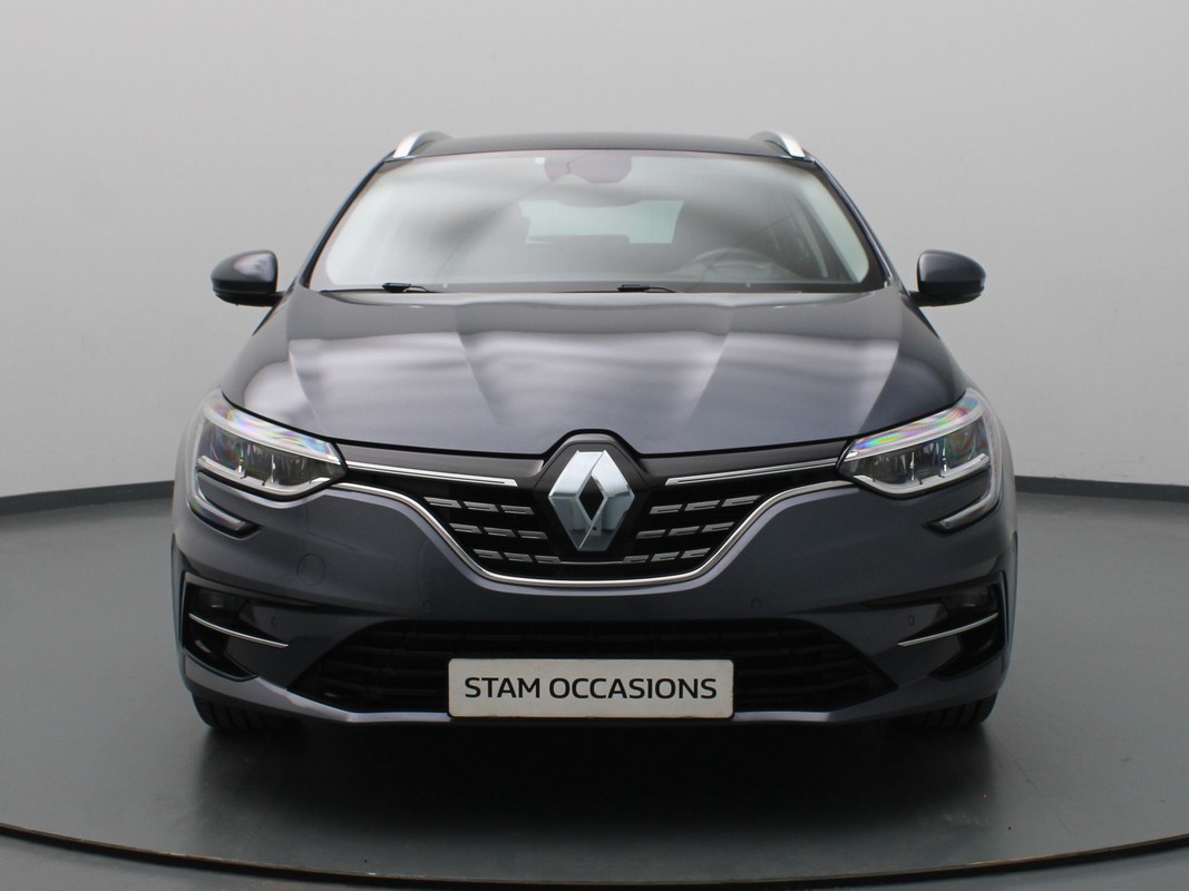Renault Mégane Estate