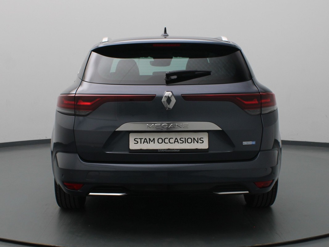 Renault Mégane Estate