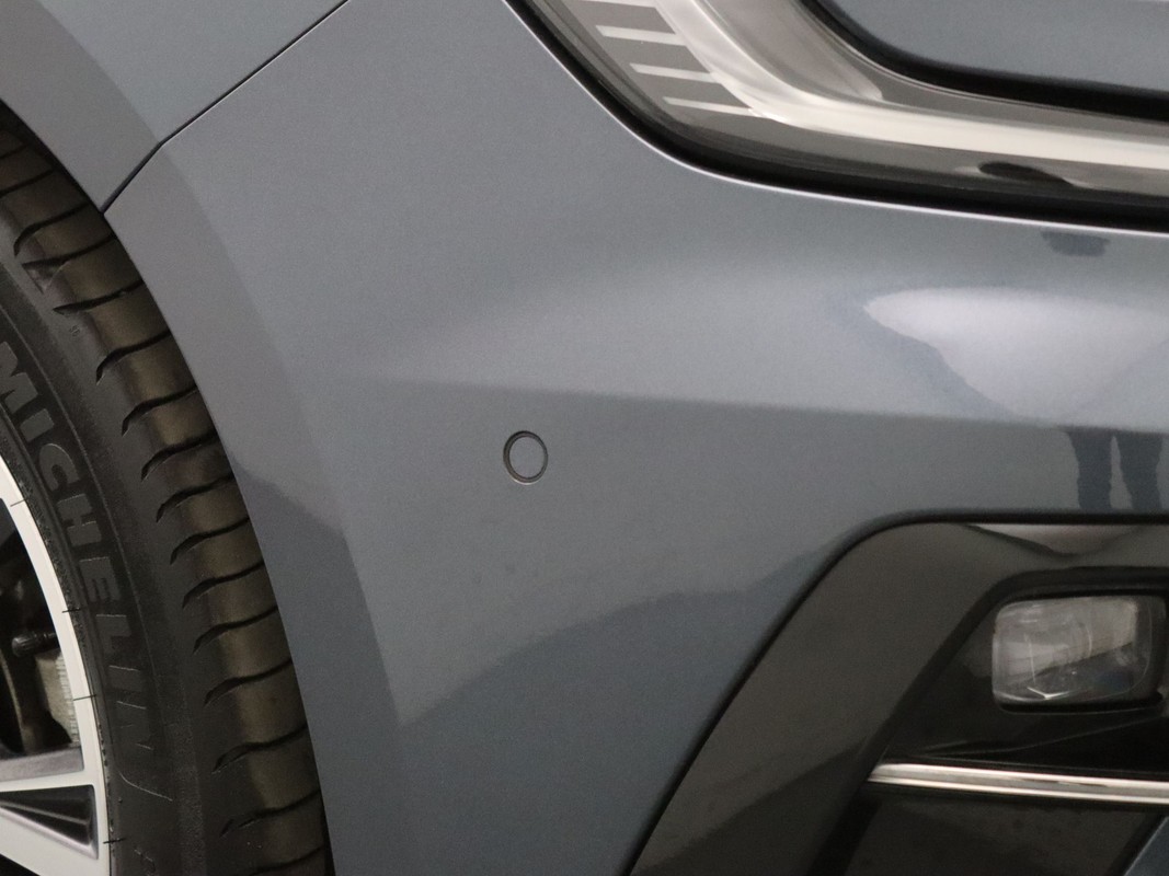 Renault Mégane Estate