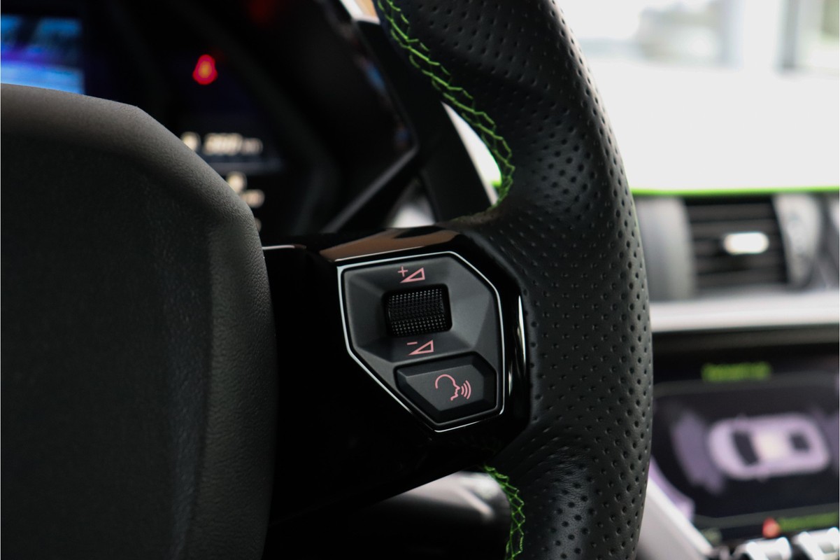 Lamborghini Aventador