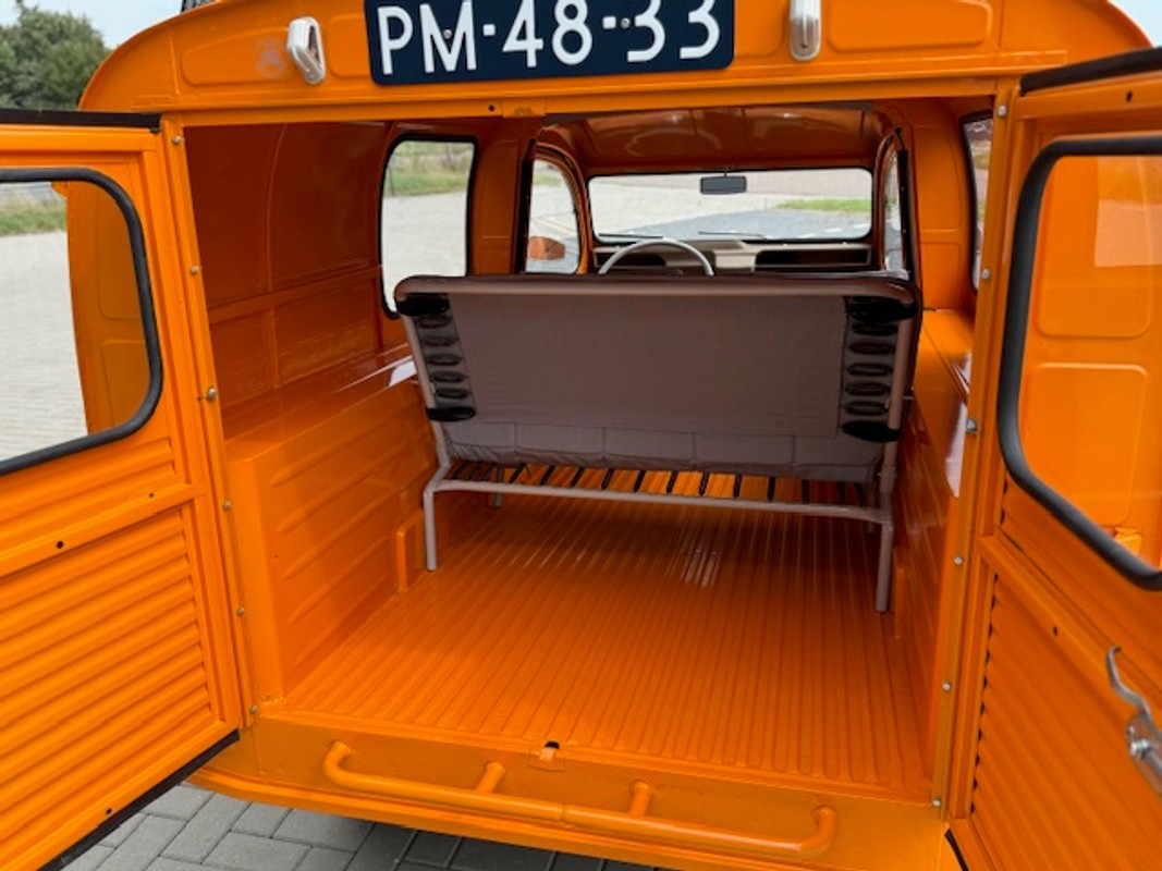 Citroën 2CV