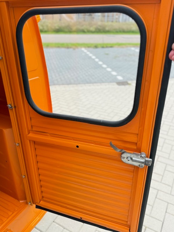 Citroën 2CV