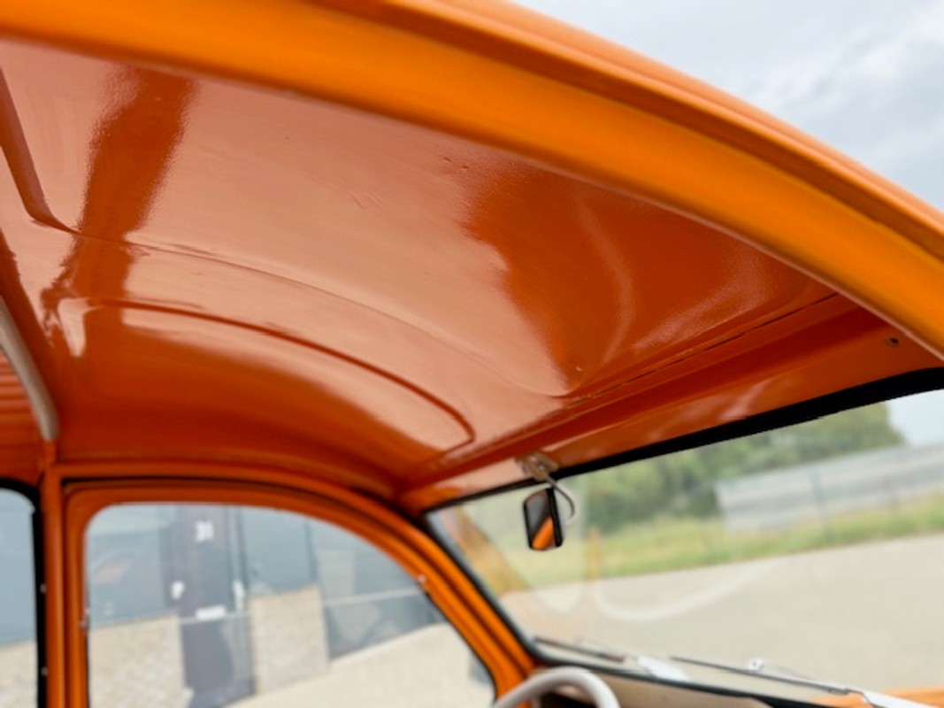Citroën 2CV