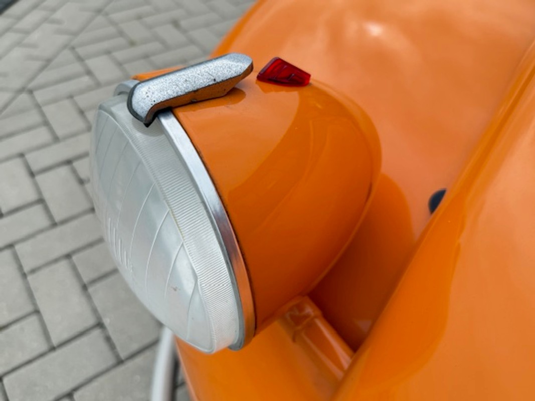 Citroën 2CV