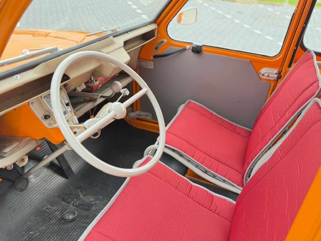 Citroën 2CV