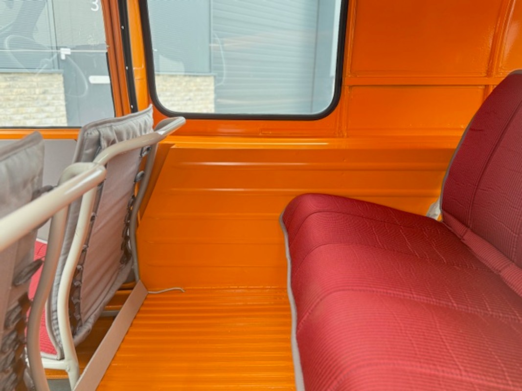 Citroën 2CV