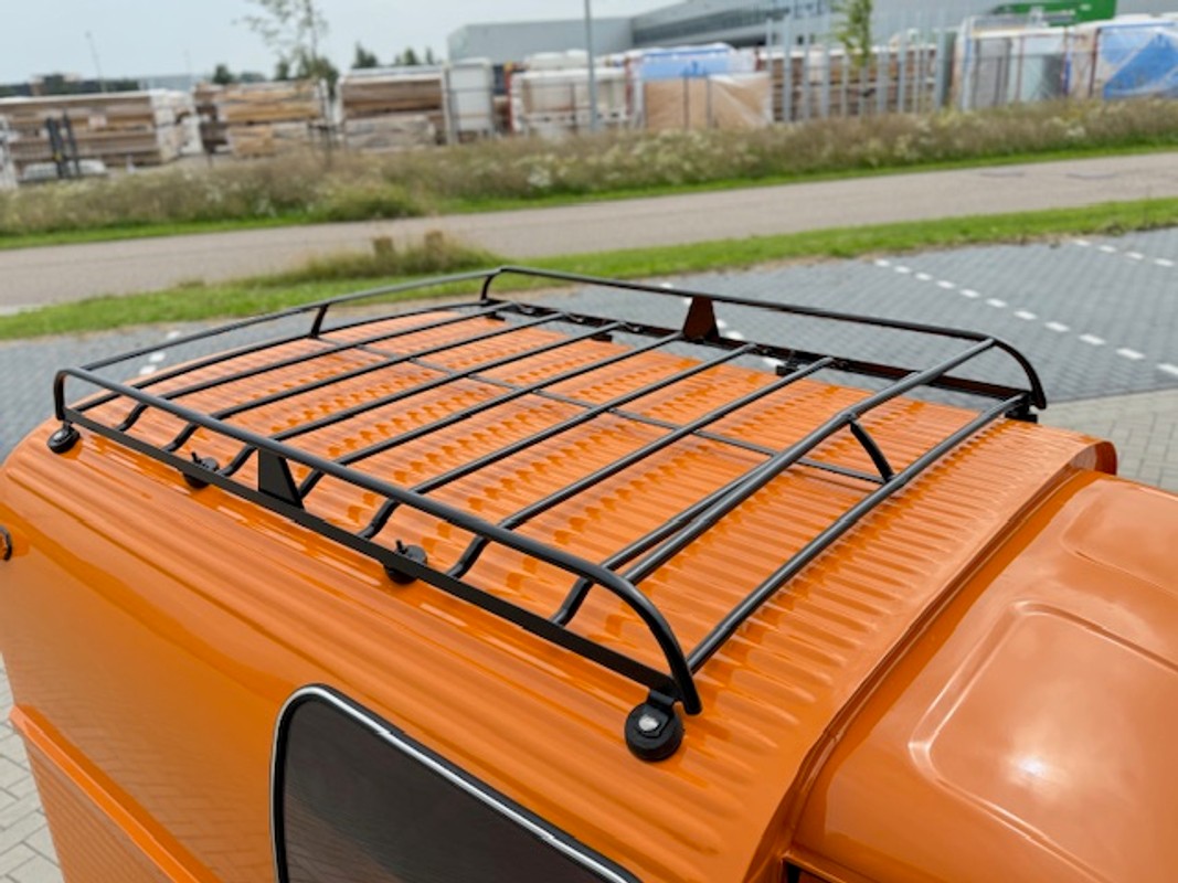 Citroën 2CV