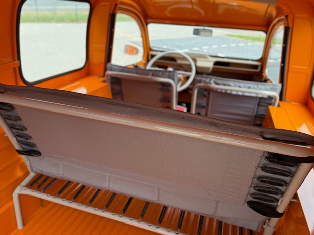 Citroën 2CV