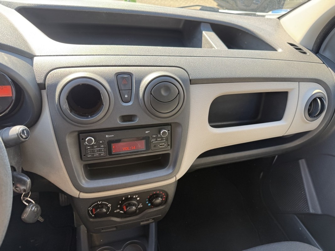 Dacia Dokker