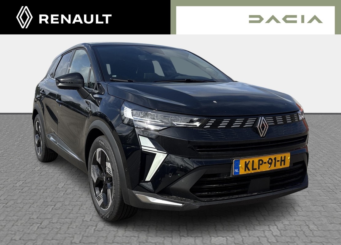 Renault Symbioz