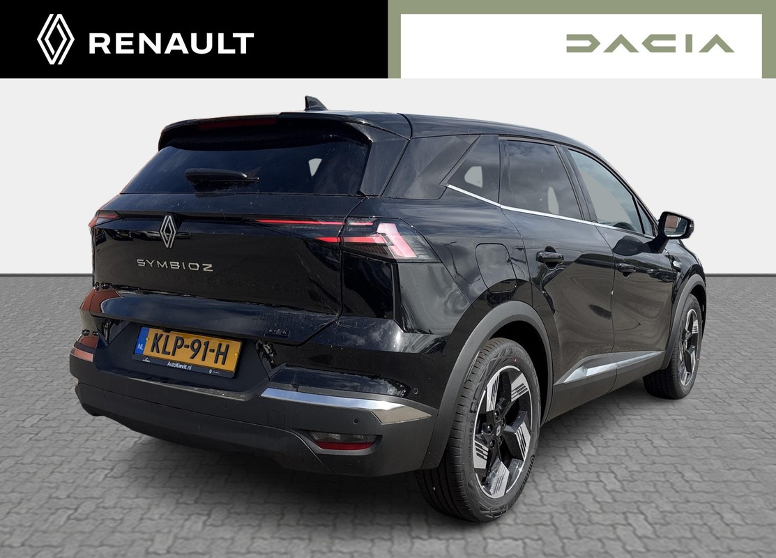 Renault Symbioz