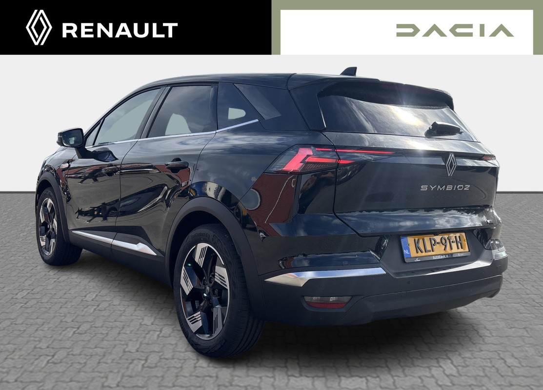 Renault Symbioz