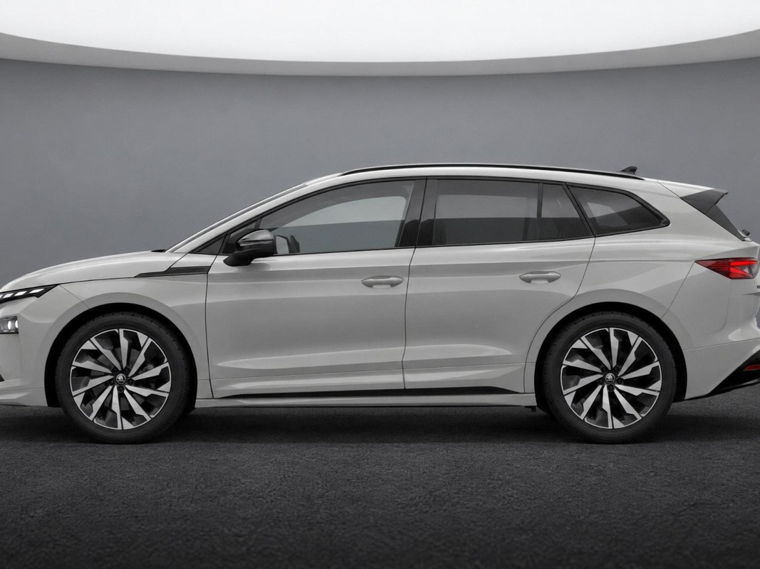 Škoda Enyaq iV