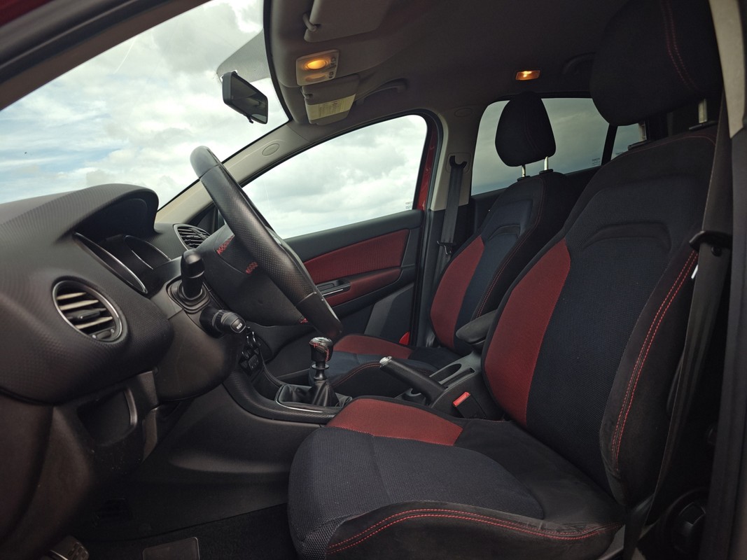 Fiat Bravo