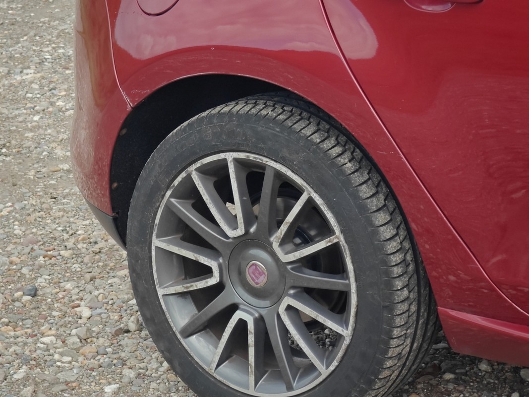 Fiat Bravo