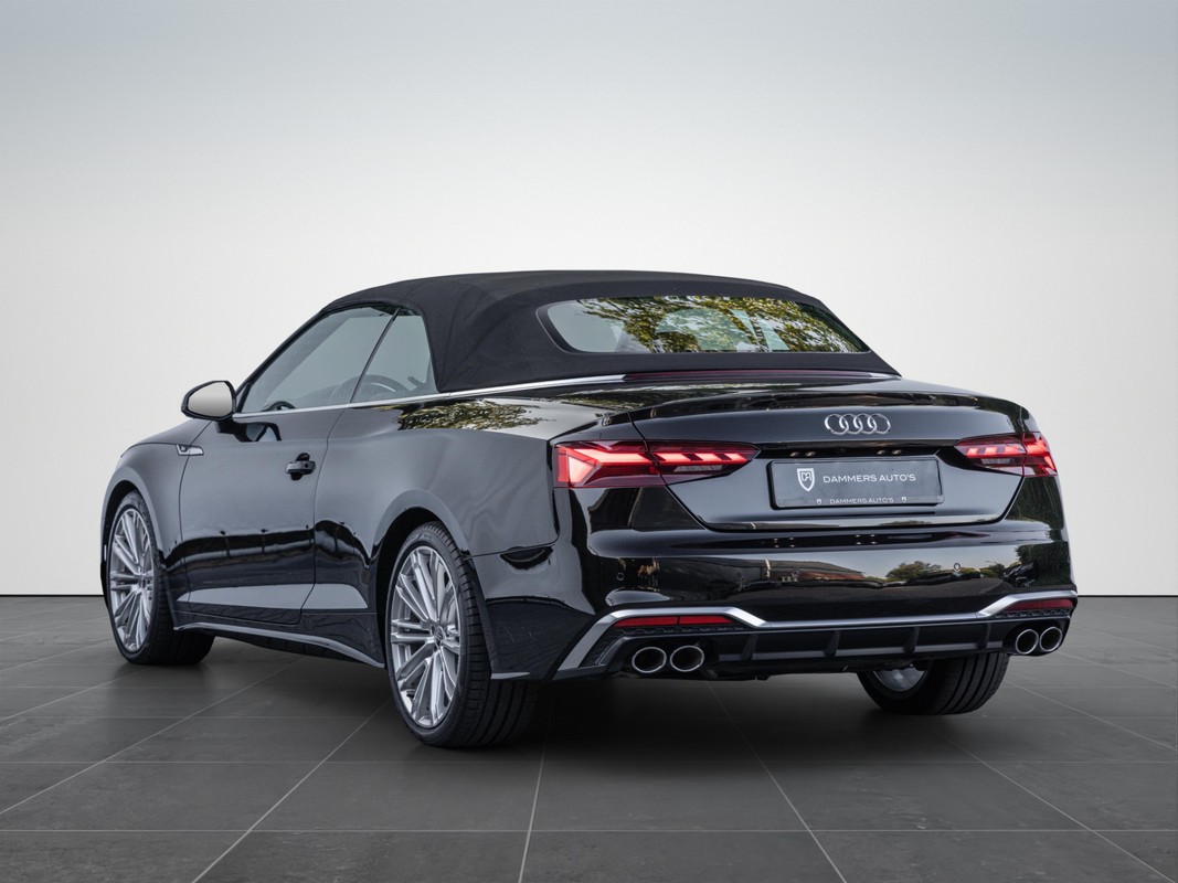 Audi S5