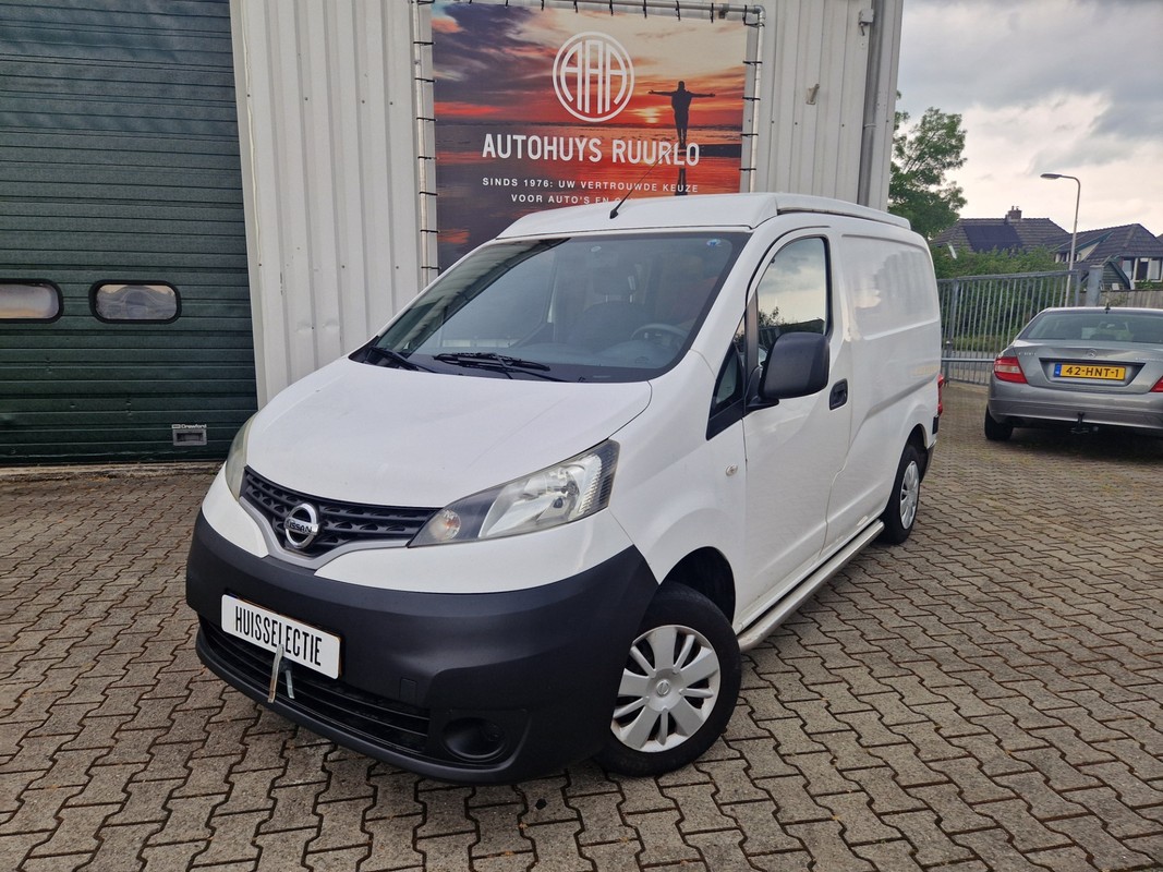 Nissan NV200