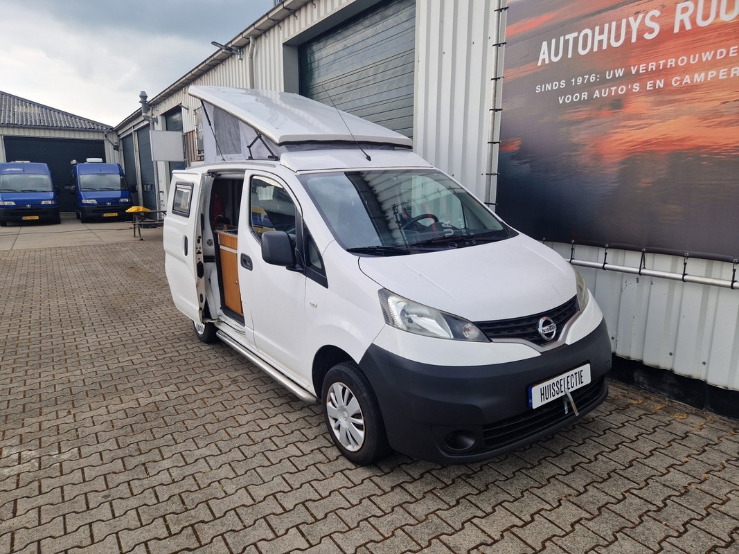 Nissan NV200